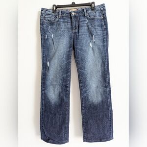 Paige jeans size 31